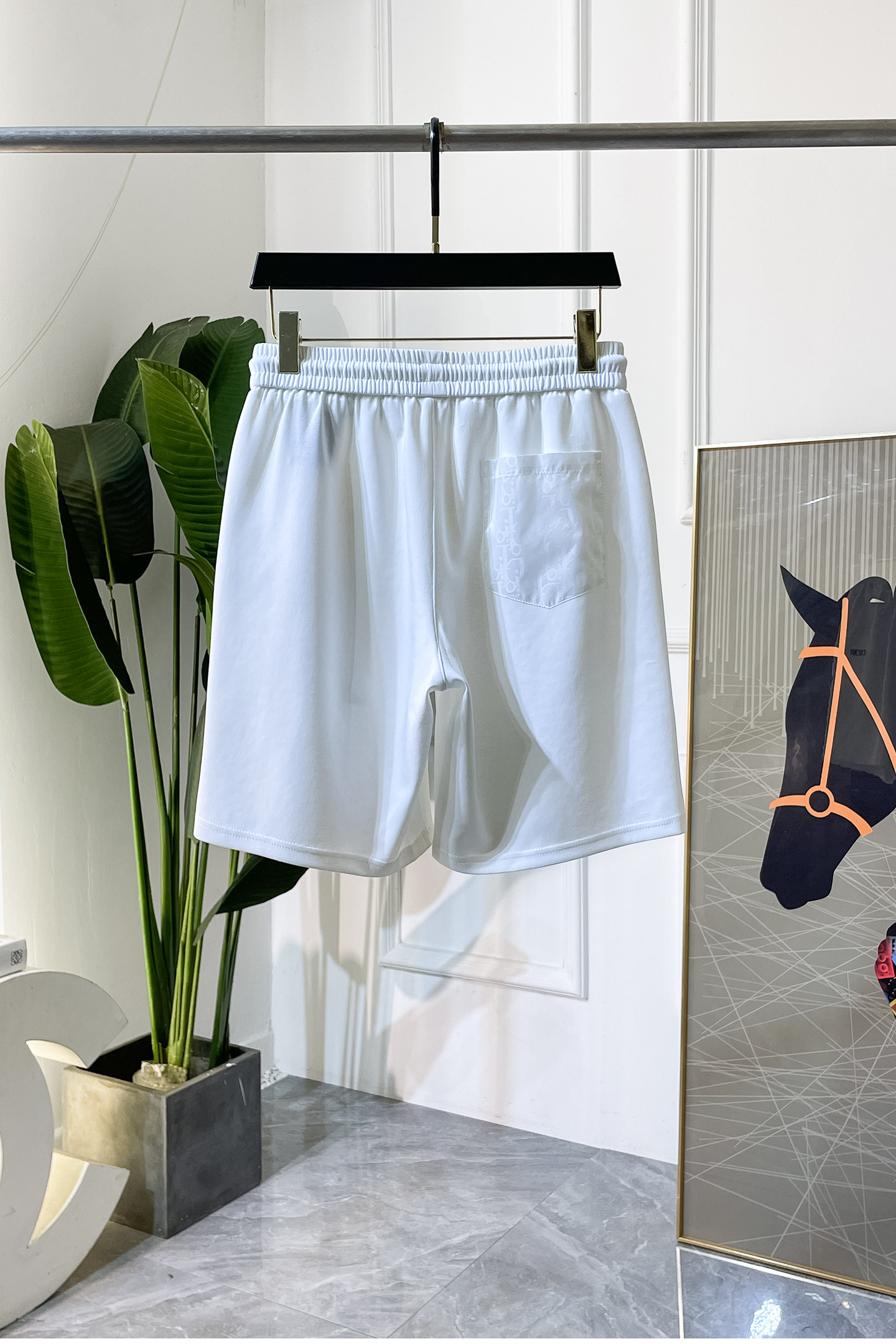 clothes and pants